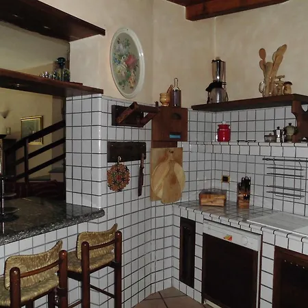 Oasi Tra Laghi & Monti Borgo Ticino