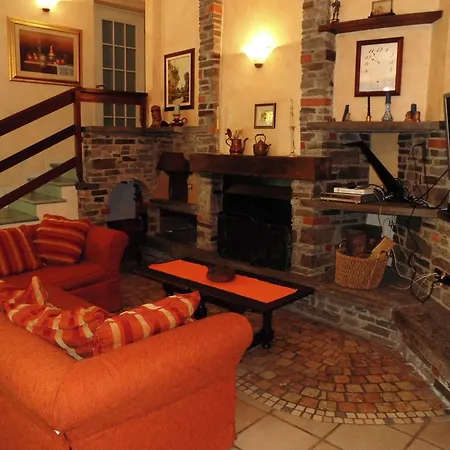 Oasi Tra Laghi & Monti Apartament *