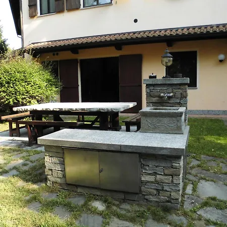 Oasi Tra Laghi & Monti Borgo Ticino