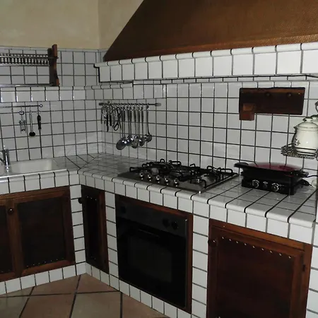 Oasi Tra Laghi & Monti